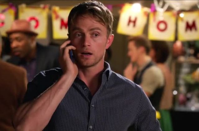 Critiques Séries : Hart of Dixie. Saison 3. Episodes 14 et 15.