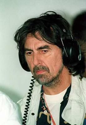 Album - George-Harrison