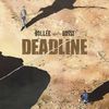 Deadline, la ligne qui ressuscite la BD de western