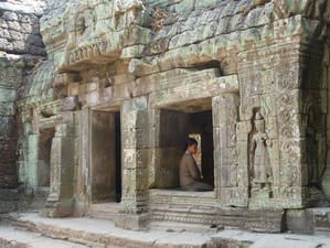 Le Cambodge fut rapide mais intense entre Siem Reap et les temples d'Angkor, Battambang et son cooking course et enfin Phnom Penh. 