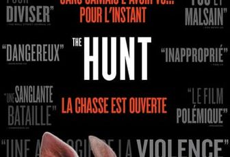 Télécharger The Hunt UPTOBOX (2020) Film Complet Gratuit en Streaming VOSTFR