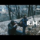 R.M.N. (2022) Bande-annonce | De Cristian Mungiu | #CANNES2022