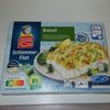 Aldi Golden Seafood Schlemmer-Filet Broccoli