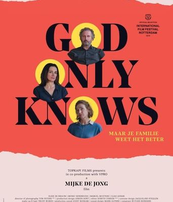 God Only Knows Kijken Gratis Online – Nederlandse Films HD