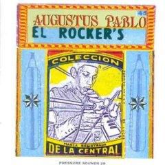 Rockers dub  Augustus Pablo