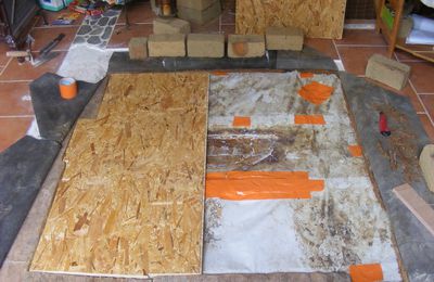 Plancher OSB (2)