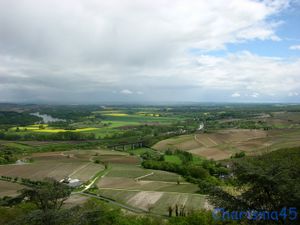 Sancerre (Voyages en camping-car)