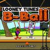 SNES Looney Tunes B-Ball