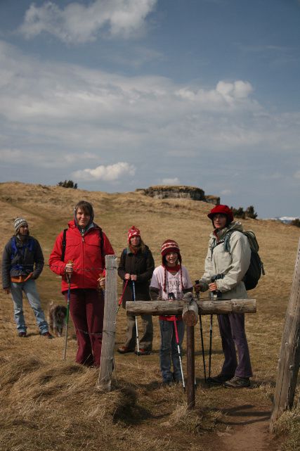 Album - semaine-de-jeune-dans-les-vosges