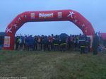 Cross départemental des sapeurs pompiers en 2010 à La Neuville Chant d'Oisel