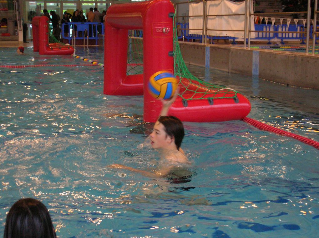 Album - FRANCE-WATER-POLO