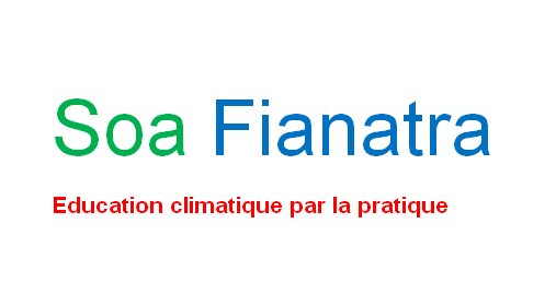 Qu'est-ce que le projet SOA FIANATRA?