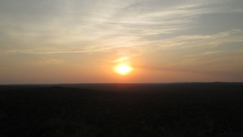 Album - coban-flores-tikal