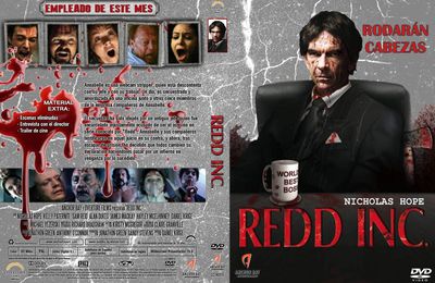 Redd Inc