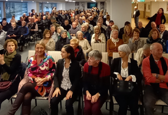 Remise des Médailles des Challenges et AG 2022