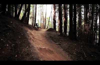 Downhill MTB in New Zealand with Brook MacDonald - Part 3