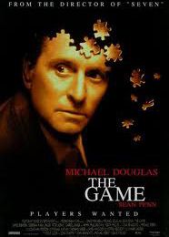 "The game" regia d David Fincher