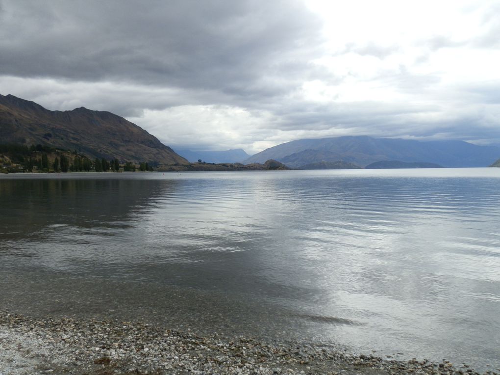 Album - Wanaka-et-Fox-Glacier