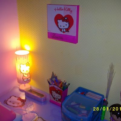 deco dans une chambre