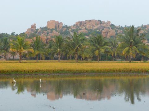 Album - Hampi