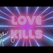 Freddie Mercury - Love Kills (Official Lyric Video)