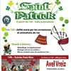 Samedi 27 mars 2010 : Fêtons la St Patrick à Froissy