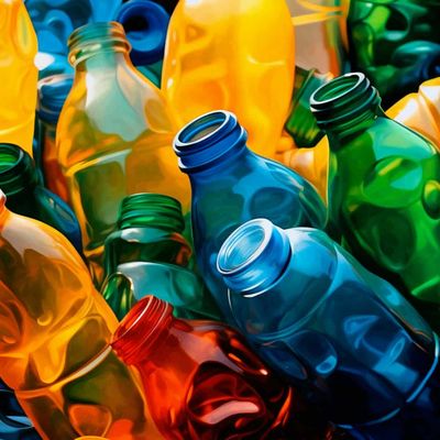 Le péril silencieux des polluants éternels