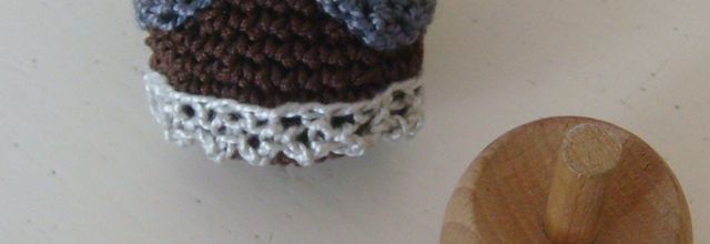 Modèles d'amigurumis au crochet