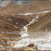 Mining kills Tibetan glaciers and poisons three main rivers of Southeast Asia - The Petition Site