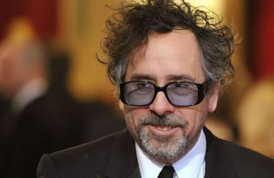 Tim Burton, un homme de son temps ?