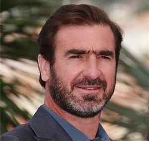 Ma grand-mère aime bien Cantona !