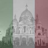 Montmartre - ita - AdvenTour - Paris