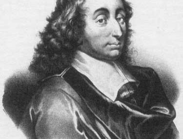 LE OPERE DI BLAISE PASCAL