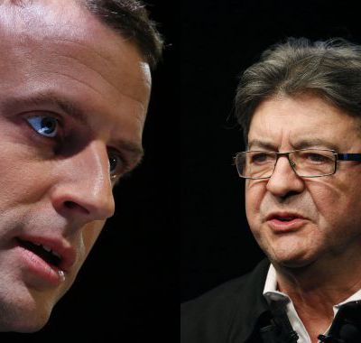  Triomphe, catastrophe, sondage : Macron amuse les Français et prépare Mélenchon