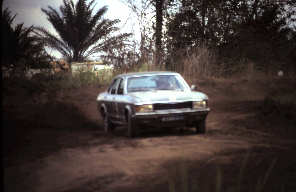 Album - RallyeCross-Bingerville-1980