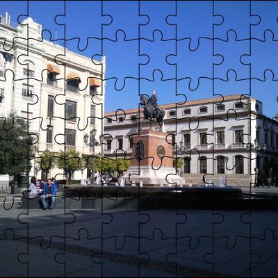 Comment faire pour créer un puzzle ?