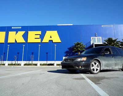 "Ikea Perpignan" pourrait s'installer à La Jonquera