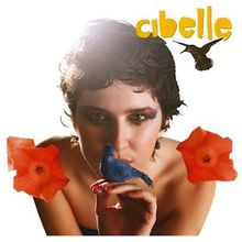 Cibelle (2003) - Cibelle