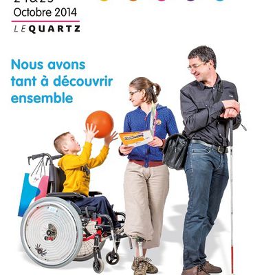 Forum handicap Sport Santé Emploi