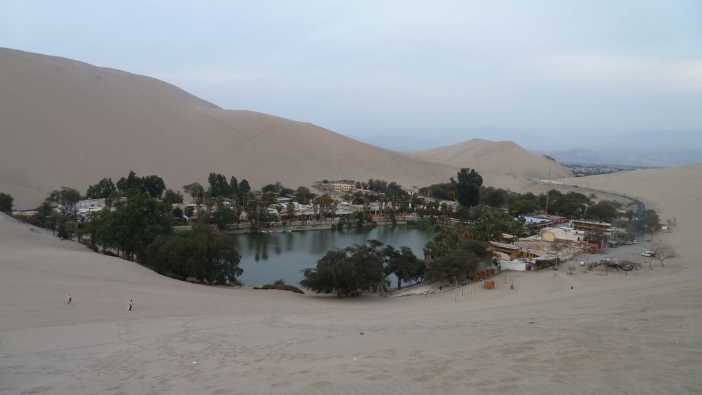 Album - laguna-de-huacachina