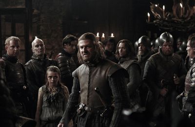 Game of Thrones : Le Seigneur d'HBO