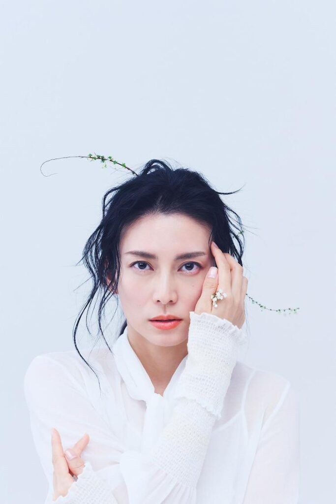 fille royale Shibasaki