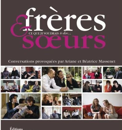 Des portraits par Ariane et Béatrice Massenet, pour France 3.