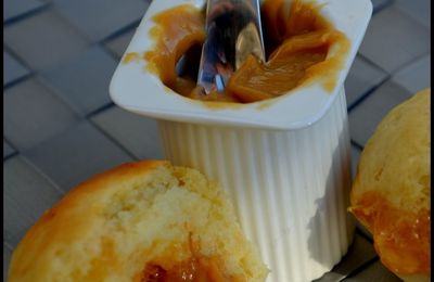 Confiture de Lait ultra Simple...mais drôlement Gourmande!