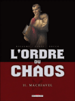 L'ordre du Chaos 2. Machiavel - Ricaume, Perez et Rocco