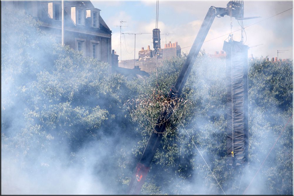 Album - Royal de Luxe Nantes serie 3