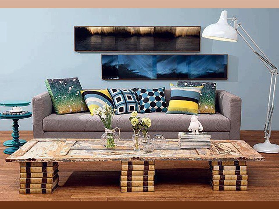 Divers - Ne jetez plus rien - 1