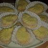 SABLES A LA CONFITURE 