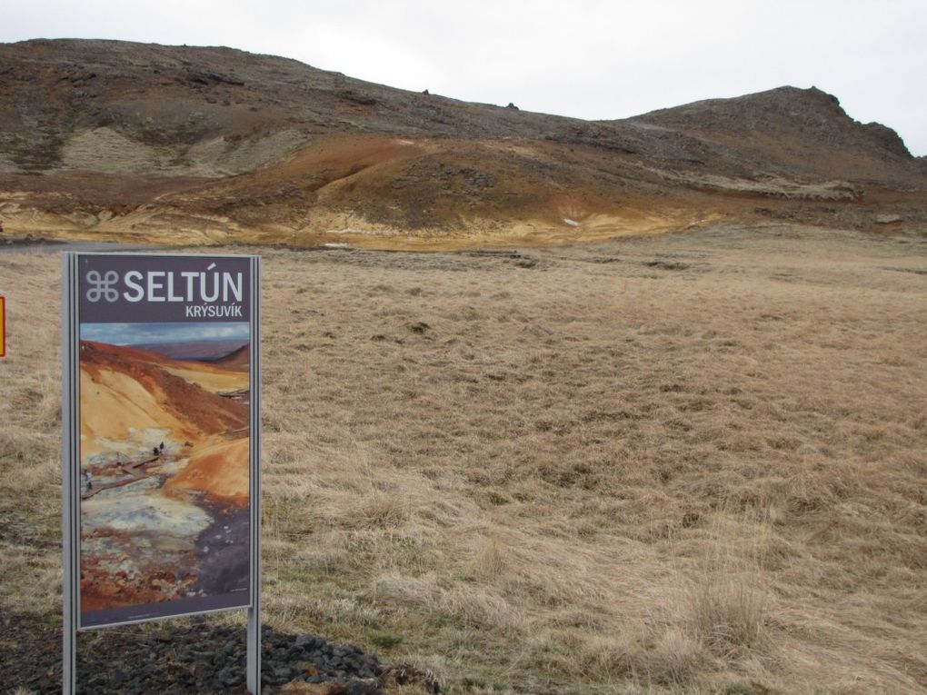 Album - 7 -ISLANDE---Le-sud-ouest