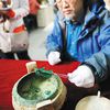 Une soupe aux os gardée depuis 2,400 ans